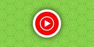 تكنولوجيا: منصة YouTube Music قد تعتمد التصميم الجديد لواجهة Now Playing