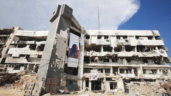 المديرة الإقليمية لمنظمة الصحة العالمية لـ«الاتحاد»: غالبية مستشفيات غزة خارج الخدمة