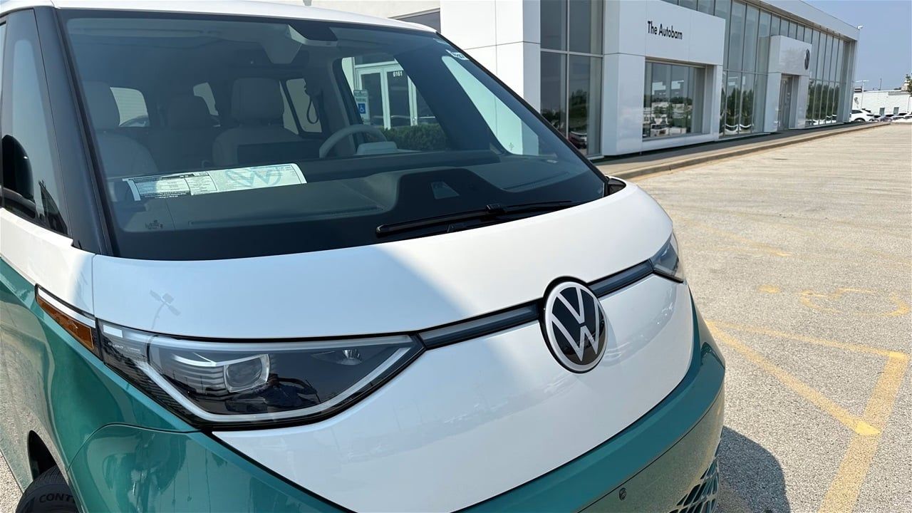 إغلاق مصنع دريسدن... لماذا تتهاوى اسطورة فولكسفاغن؟