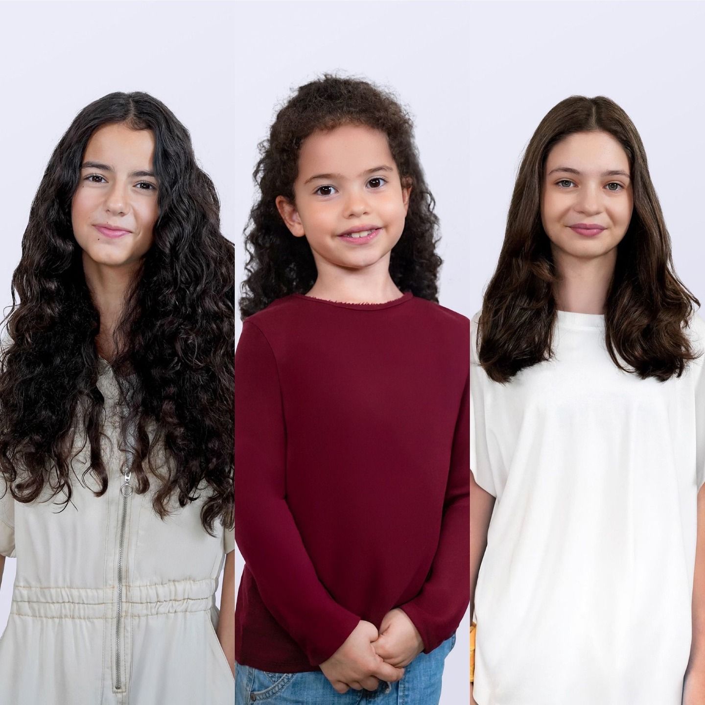 أطفال مسلسل “ورود وذنوب” على مسرح “ذا فويس تركيا”