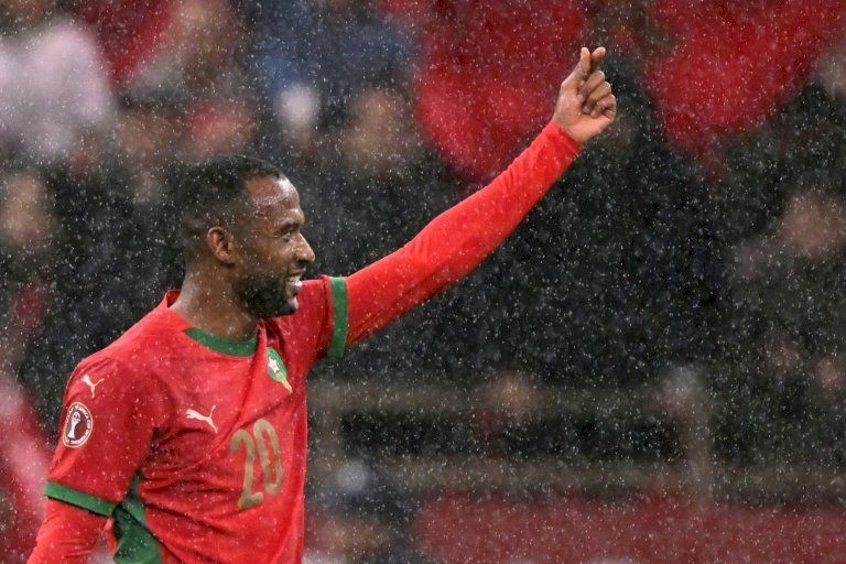 أمم إفريقيا: المغرب يحقق الأهم في مستهل حملته نحو اللقب الثاني في تاريخه