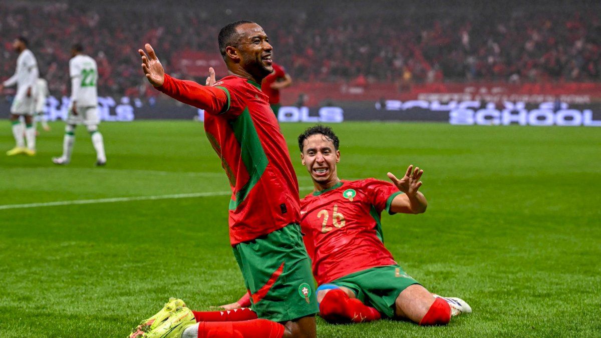 عاجل.. المغرب يصعق جزر القمر بـ"عقل دياز ومهارة الكعبي"