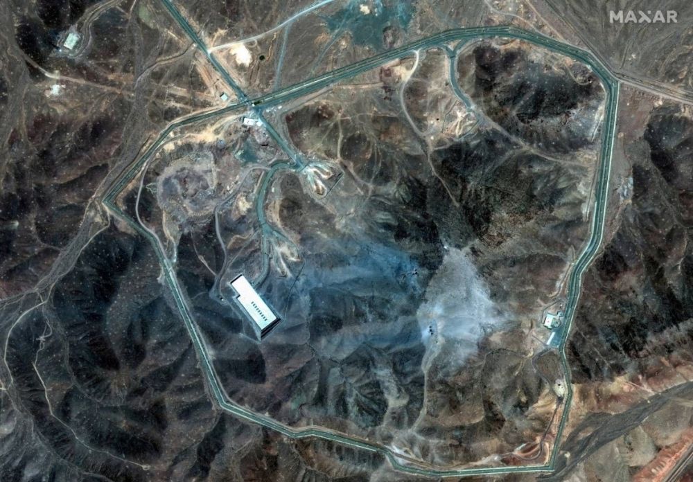 الصراع الإسرائيلي الإيراني بين الضربات العسكرية وحسابات الردع