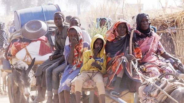 مسؤولة دولية لـ«الاتحاد»: نساء وأطفال السودان يواجهون العنف والجوع يومياً