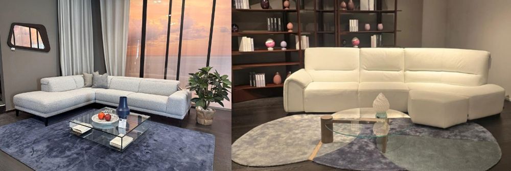 تجربة فاخرة للتصميم الإيطالي مع عروض ناتوزي إيطاليا ضمن مهرجان دبي للتسوّق