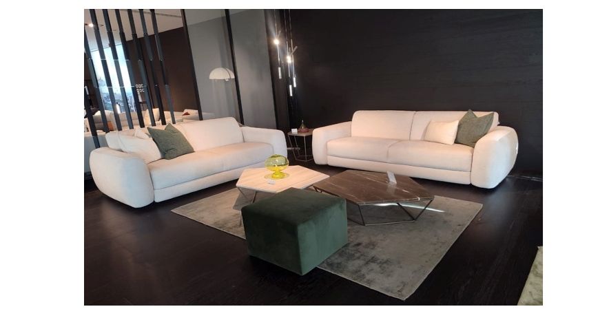 تجربة فاخرة للتصميم الإيطالي مع عروض ناتوزي إيطاليا ضمن مهرجان دبي للتسوّق