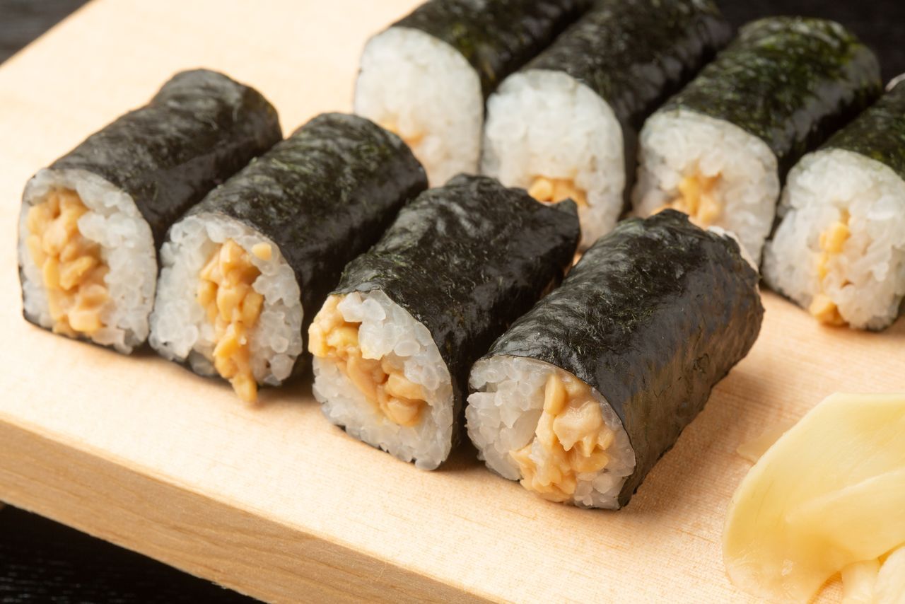 اليابان | جرّب الناتّو بطريقتك المفضلة… خيارات أكثر مما تتخيل!