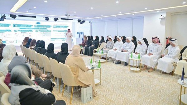 «تريندز» و«بحر الثقافة» يجددان اتفاقية شراكة