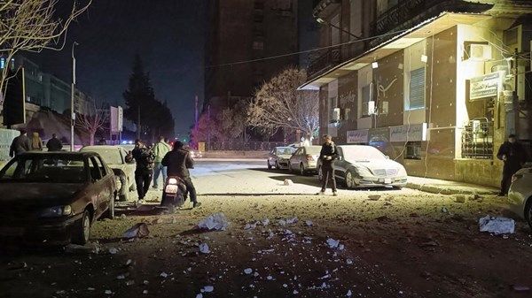 قتلى وجرحى جراء اشتباكات دامية في حلب