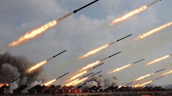 روسيا وكوريا الجنوبية تبحثان قضايا أمنية