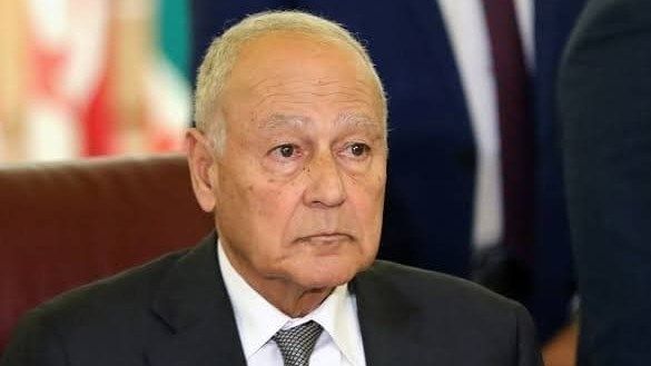 أبو الغيط يدين مصادقة الحكومة الإسرائيلية على إقامة مستوطنات جديدة في الضفة