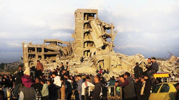 «تفاهمات واعدة» بشأن المرحلة الثانية من اتفاق غزة