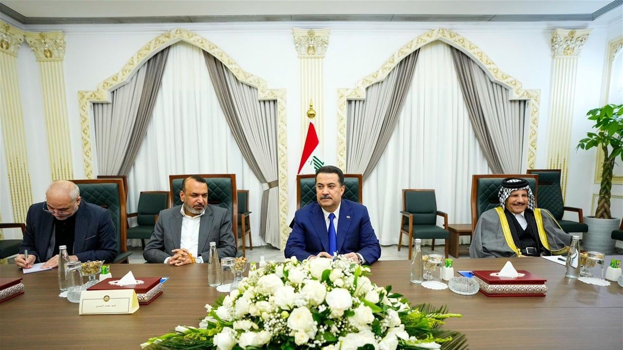 الاعمار والتنمية يعلن مبادرة لـ"انهاء الجمود" بملف مرشح رئاسة الوزراء