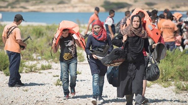 مفوضية اللاجئين تتوقع عودة مليون سوري عام 2026