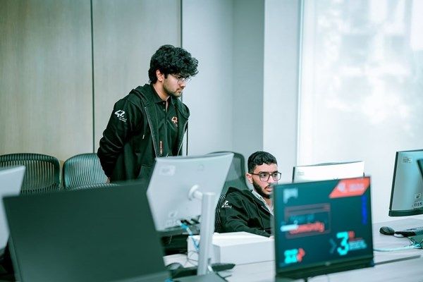 حصاد الإمارات 2025.. عام الإنجازات والتحولات الكبرى في الذكاء الاصطناعي