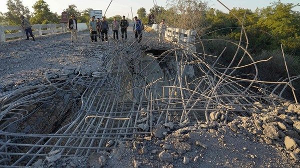 تجدد القصف بين كمبوديا وتايلاند بعد اجتماع "آسيان"