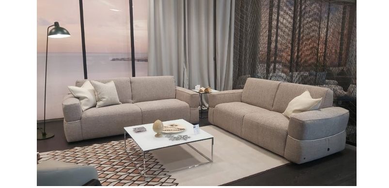 تجربة فاخرة للتصميم الإيطالي مع عروض ناتوزي إيطاليا ضمن مهرجان دبي للتسوّق