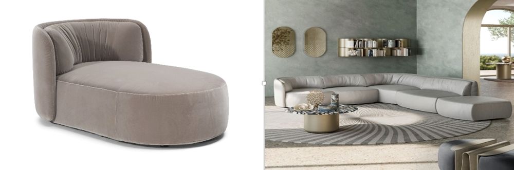 تجربة فاخرة للتصميم الإيطالي مع عروض ناتوزي إيطاليا ضمن مهرجان دبي للتسوّق