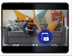 تكنولوجيا: سامسونج تطوّر هاتفًا قابلًا للطي بشاشة عريضة للإطلاق في 2026