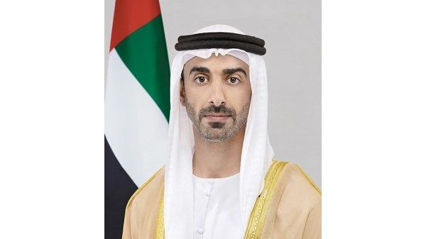 برعاية حمدان بن محمد بن زايد.. النسخة السابعة من معرضي الأنظمة غير المأهولة «يومكس» والمحاكاة والتدريب «سيمتكس» تعقد فعالياتها في يناير المقبل