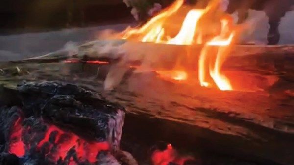 «شرطة أبوظبي» تحذر من الاختناق أو الحرائق عند استخدام الفحم وأجهزة التدفئة