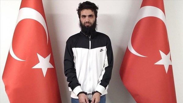 تركيا تعتقل قياديا من داعش خطط لهجمات في المنطقة وأوروبا