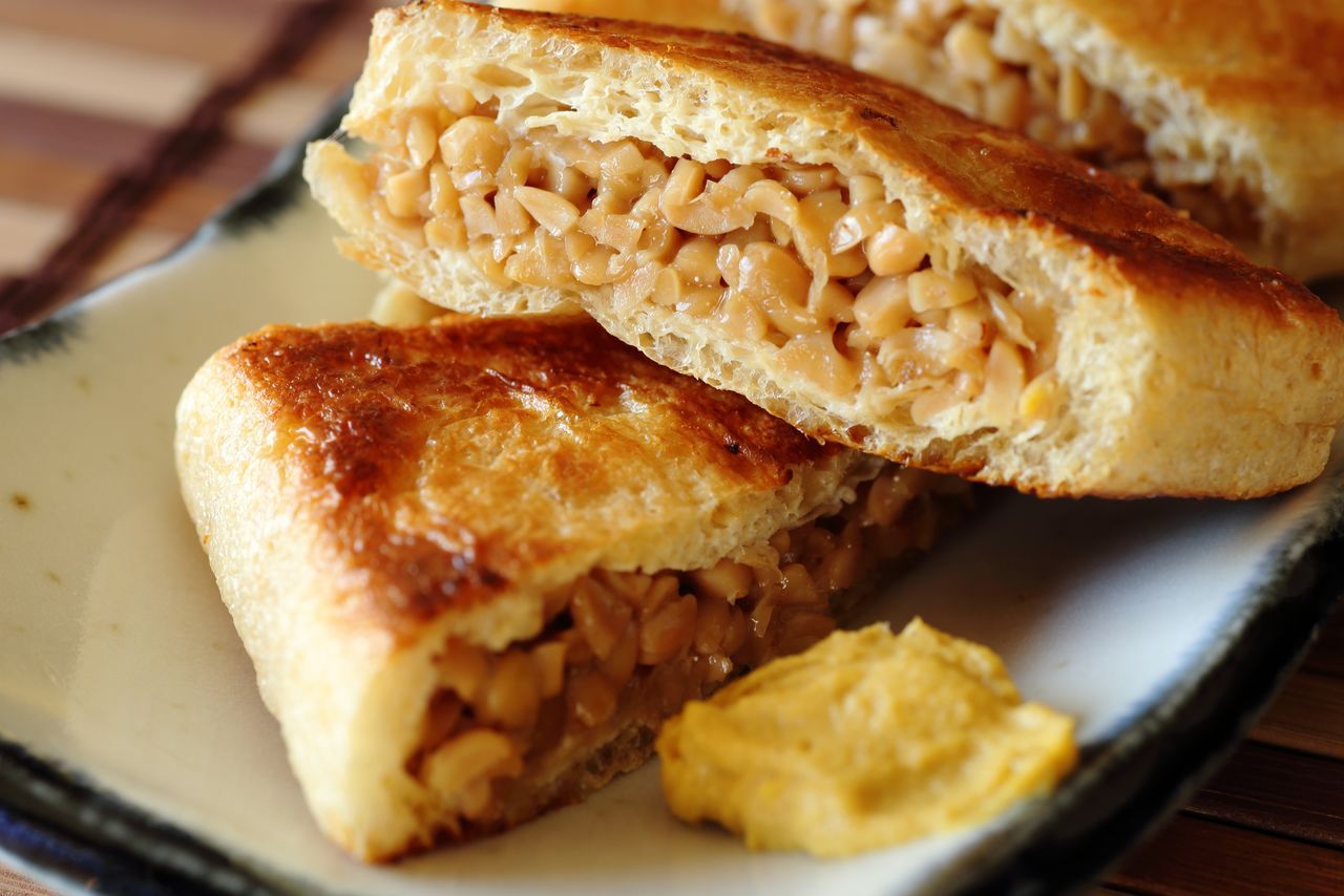 اليابان | جرّب الناتّو بطريقتك المفضلة… خيارات أكثر مما تتخيل!