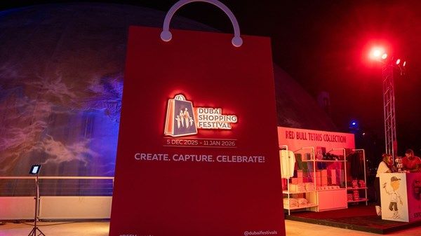 موسم الخصومات والعروض الترويجية لـ «مهرجان دبي للتسوق» ينطلق 26 ديسمبر