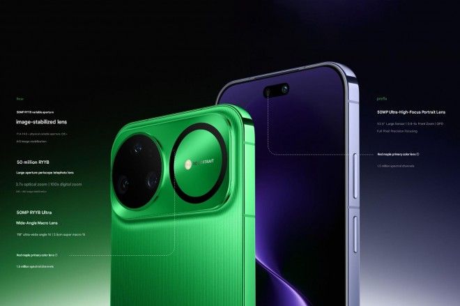 تكنولوجيا: هواوي تطلق nova 15 وnova 15 Pro وnova 15 Ultra بتصميم جديد وكاميرات محسّنة