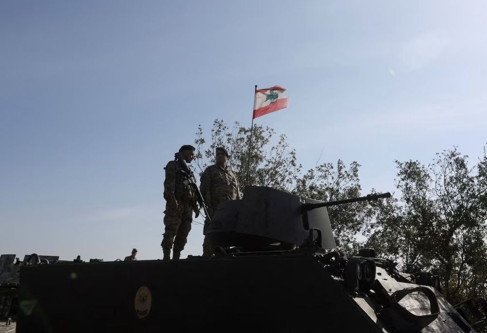 إسرائيل توسع تحركاتها من جنوب لبنان إلى الجبهة السورية