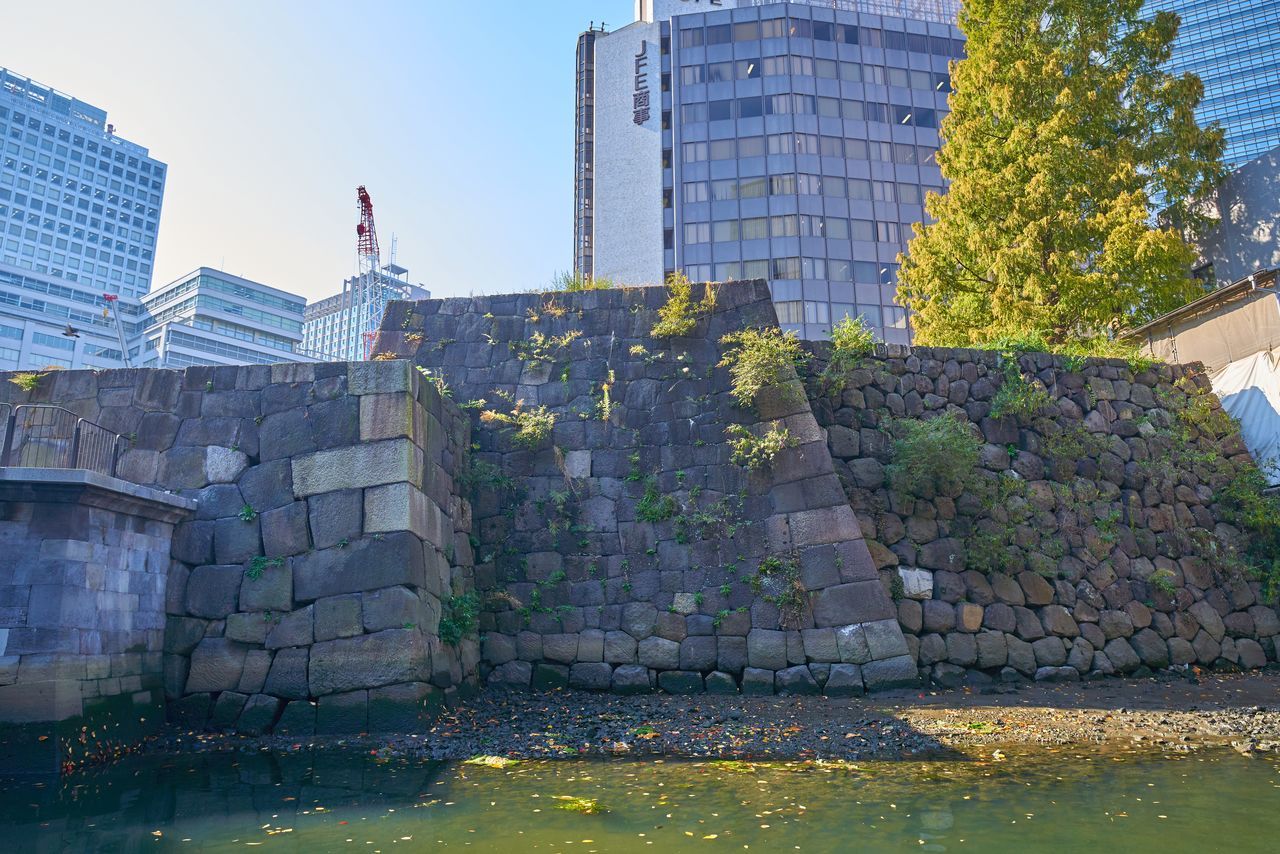 اليابان | محطة طوكيو (JY01): أيقونة معمارية تزين مدخل العاصمة اليابانية