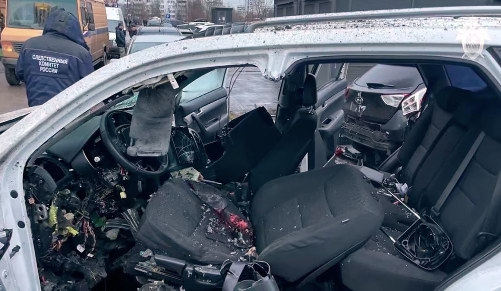 طائرات مسيرة واغتيالات نوعية تحولات في أدوات صراع موسكو وكييف