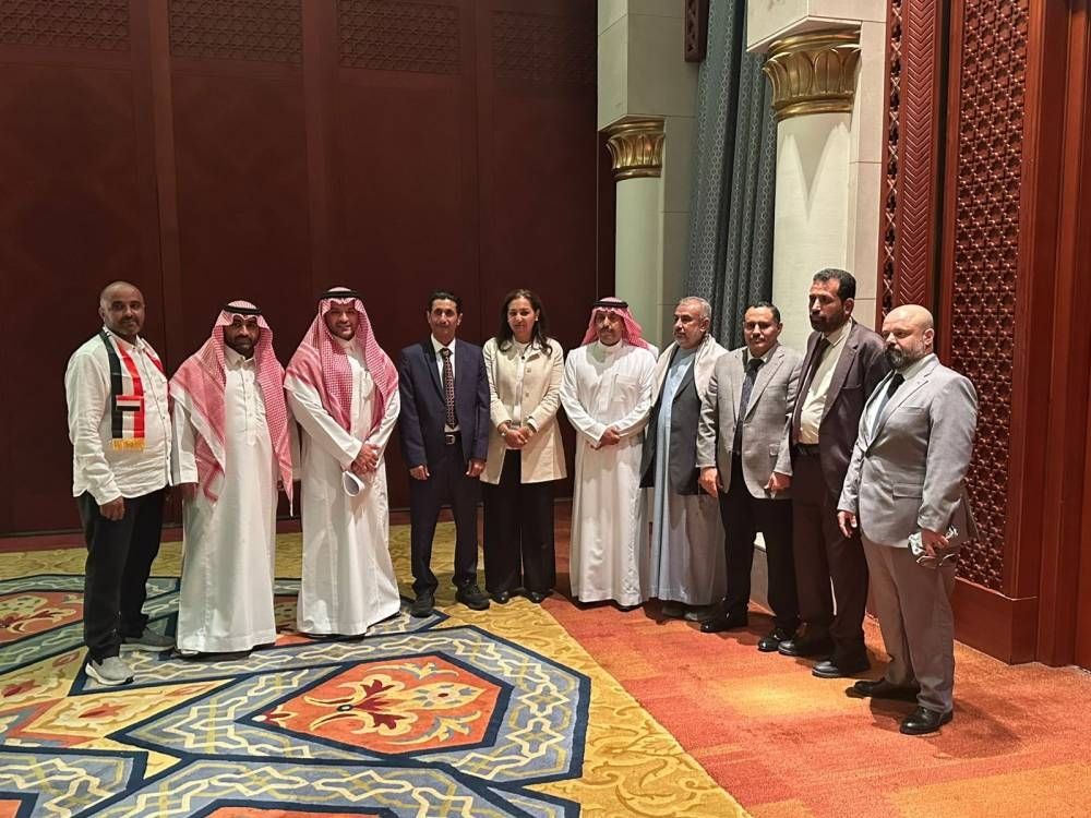 برعاية سعودية.. توقيع اتفاقية لتبادل 2900 أسير في اليمن