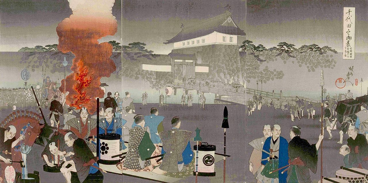 اليابان | محطة طوكيو (JY01): أيقونة معمارية تزين مدخل العاصمة اليابانية