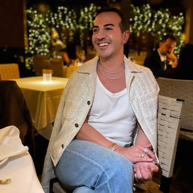 عاجل.."خط دعارة ومخدرات" بين تركيا ودبي.. تفاصيل صادمة