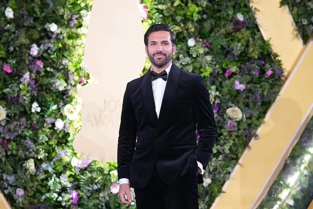 حسن الرداد يقترب من “فيلم العمر”