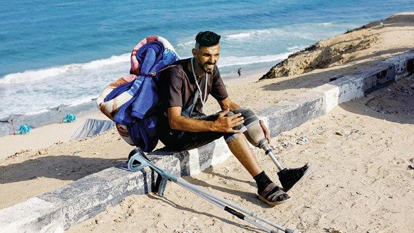 «أطباء بلا حدود» تحذّر من تهديد إسرائيلي لأنشطتها الإنسانية بغزة