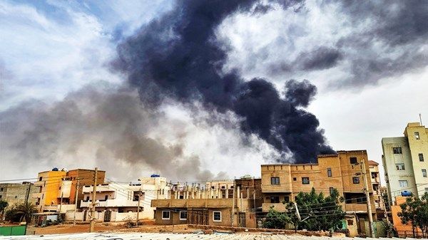 الميليشيات الإخوانية تؤجج الصراع في السودان