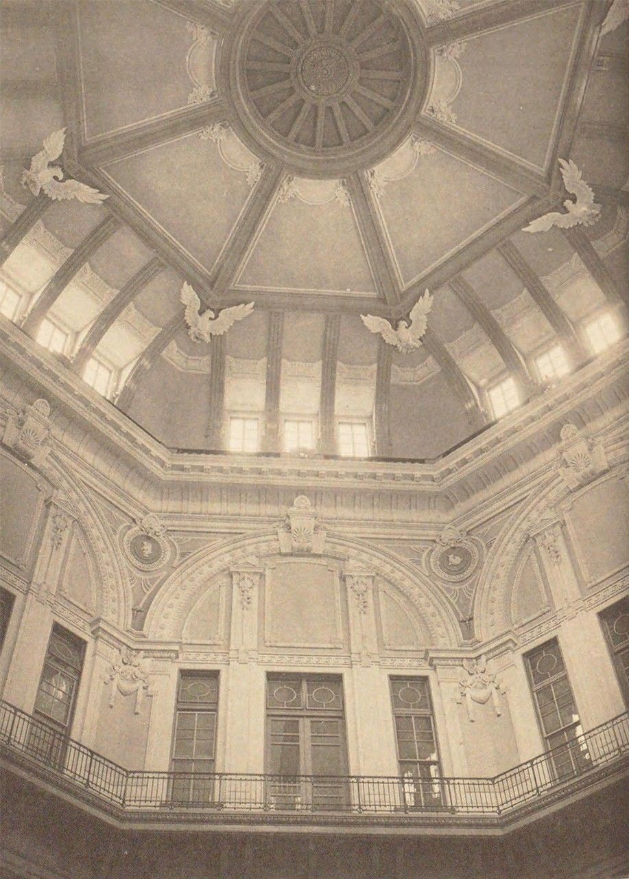 اليابان | محطة طوكيو (JY01): أيقونة معمارية تزين مدخل العاصمة اليابانية