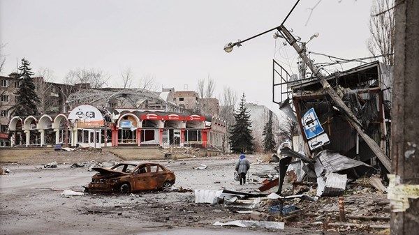 روسيا: تقدم بطيء بالمفاوضات مع الولايات المتحدة بشأن أوكرانيا