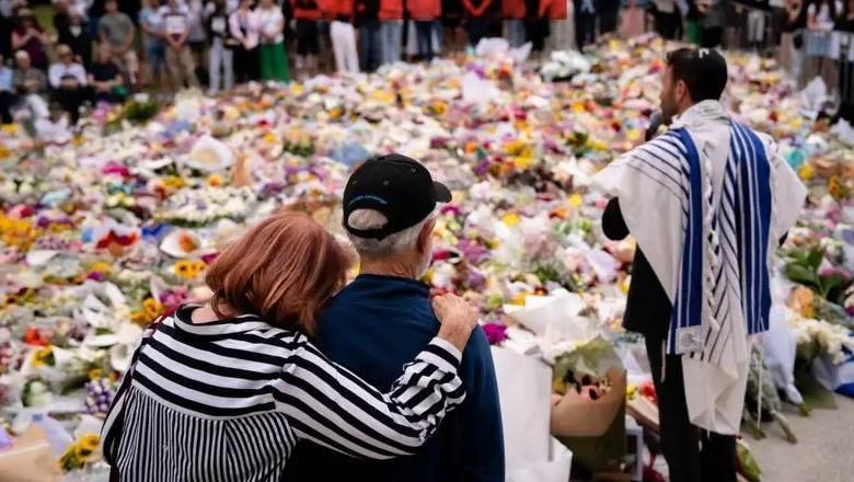 لماذا يشهد يهود بريطانيا أكبر تحول لهم منذ 60 عاماً؟