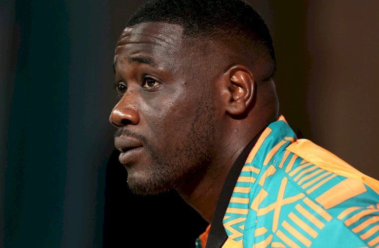 أمم إفريقيا: فاي تحت الضغط في مشوار الفيلة للاحتفاظ باللقب