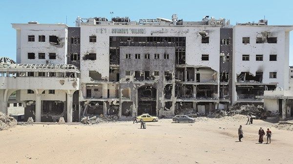 جمعية الإغاثة الطبية: غياب الأدوية ينذر بمضاعفات مزمنة