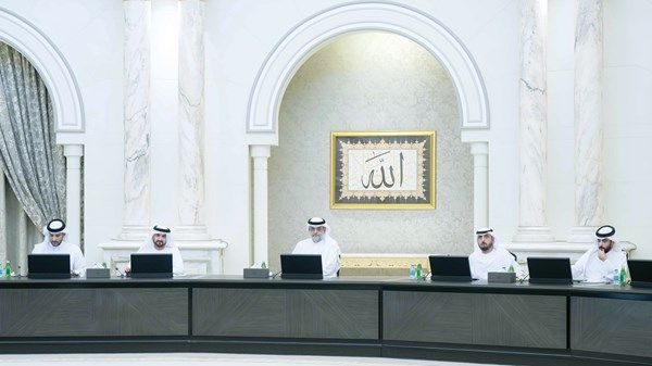 إقرار مشروع الموازنة العامة لدوائر  وهيئات حكومة الشارقة للعام 2026