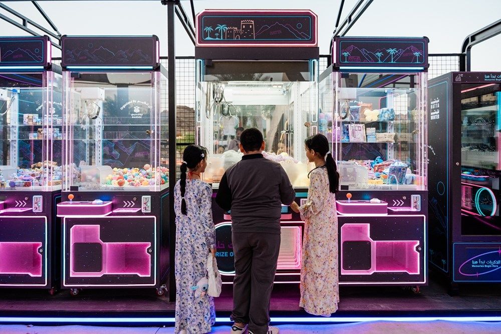 يستقطب آلاف الزوار.. مهرجان شتانا في حتّا يعزز حضوره وجهة شتوية مُفضّلة