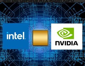 تكنولوجيا: تسريب Intel x Nvidia Serpent Lake كمنافس مباشر لـ Strix Halo بمعالج قوي وGPU مدمج متقدم
