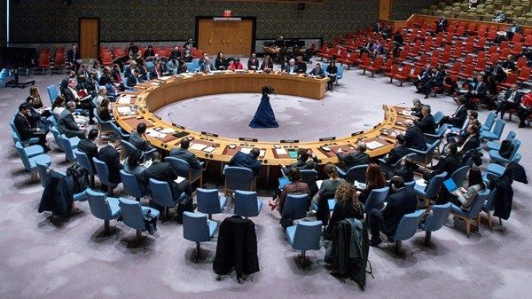 «مجلس الأمن» يمدد تفويض بعثة الاتحاد الأفريقي في الصومال