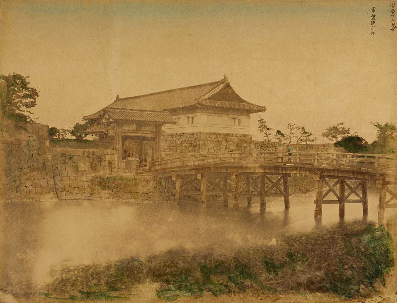 اليابان | محطة طوكيو (JY01): أيقونة معمارية تزين مدخل العاصمة اليابانية