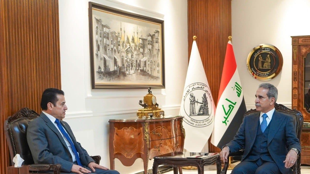 القضاء بشأن مشاركة عراقيين بحرب أوكرانيا: جريمة عقوبتها السجن