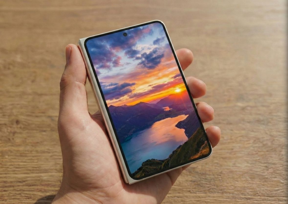 تكنولوجيا: مقارنة تصميم وأبعاد iPhone Fold من أبل مع Samsung Wide Fold تكشف تشابهًا كبيرًا واختلافًا محوريًا